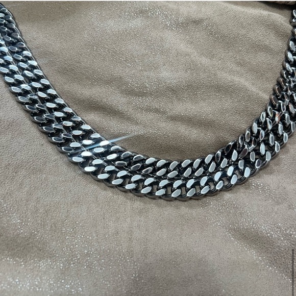 Stella McCartney fallabella large tote - Picture 12 of 16